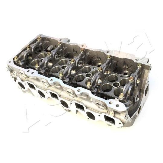 NS009S - Cylinder Head 