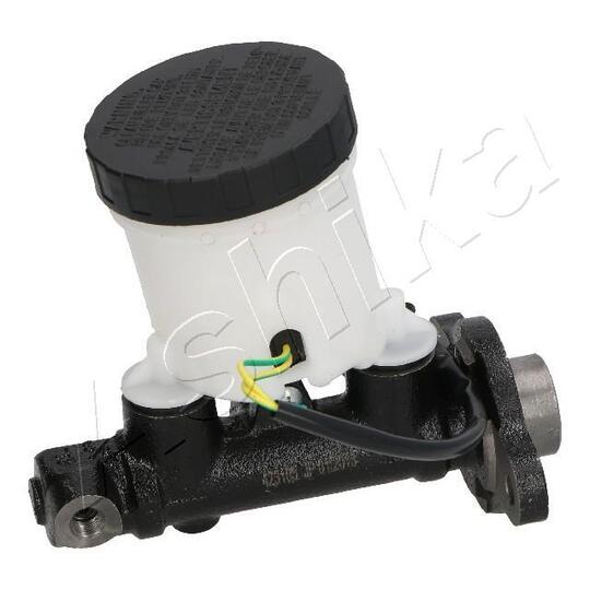 68-03-393 - Brake Master Cylinder 