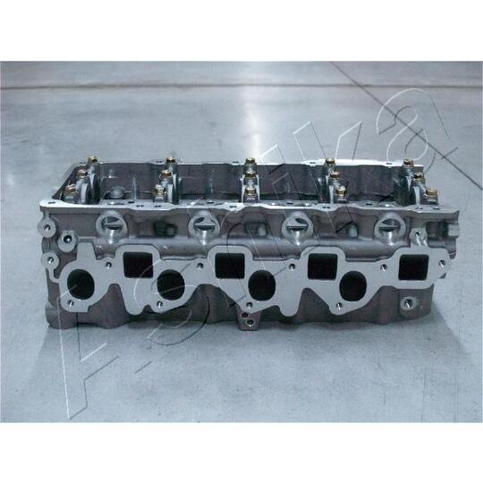 NS009S - Cylinder Head 