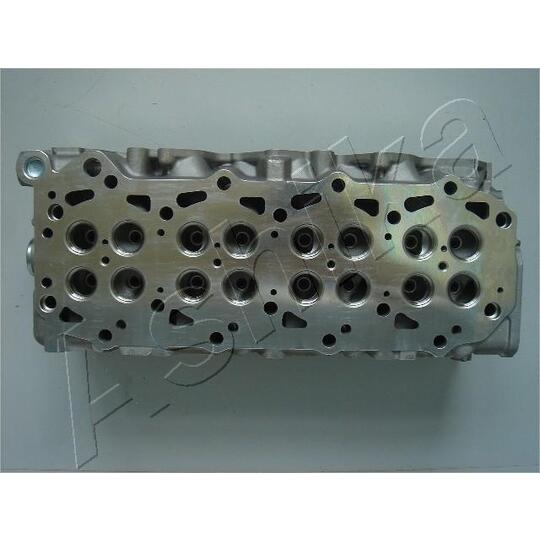 NS009S - Cylinder Head 