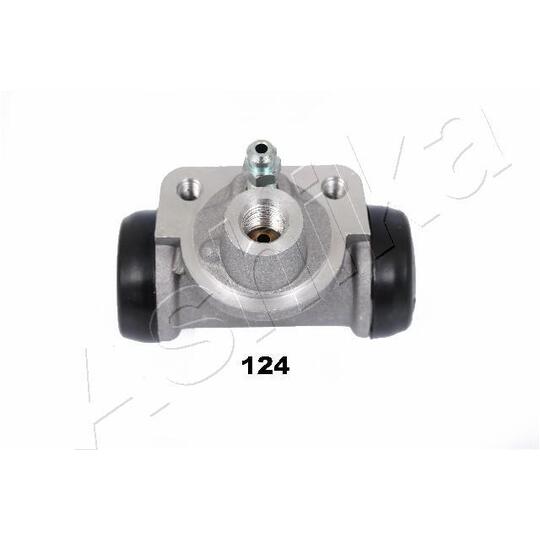 67-01-124 - Wheel Brake Cylinder 