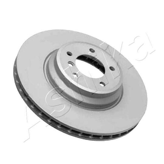 60-00-0114 - Brake Disc 