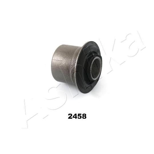 GOM-2458 - Control Arm-/Trailing Arm Bush 