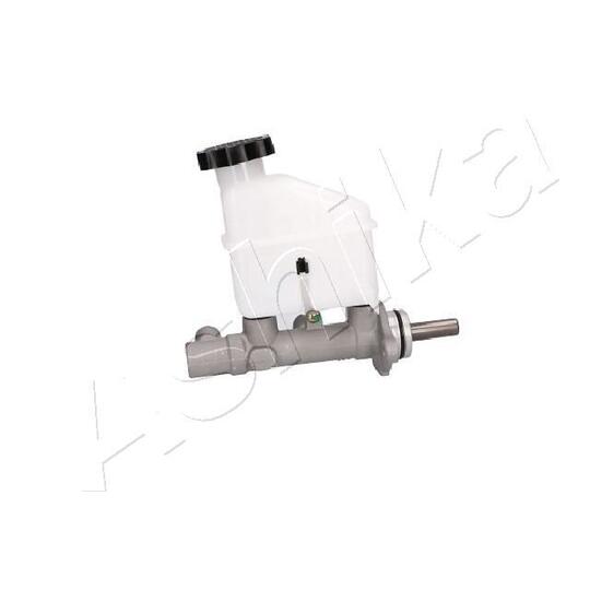 68-0K-K47 - Brake Master Cylinder 