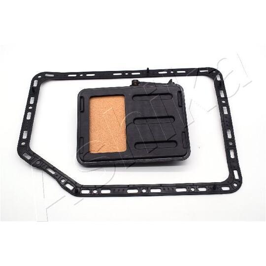 FTA130 - Hydraulic Filter, automatic transmission 