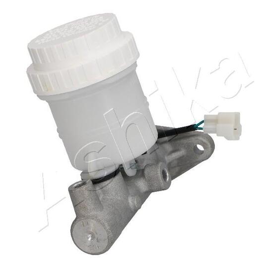 68-05-503 - Brake Master Cylinder 