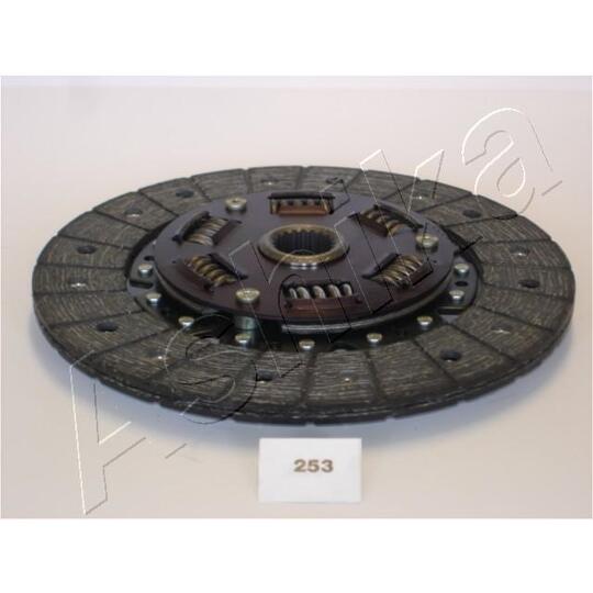 80-02-253 - Clutch Disc 