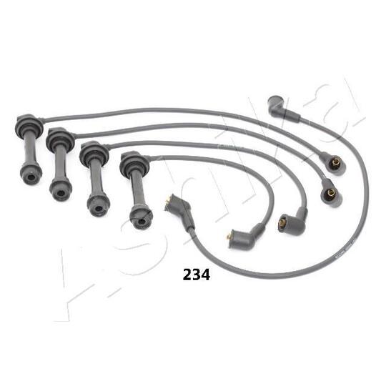 132-02-234 - Ignition Cable Kit 