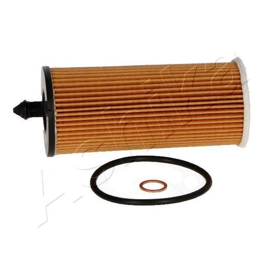 10-ECO141 - Oil filter 