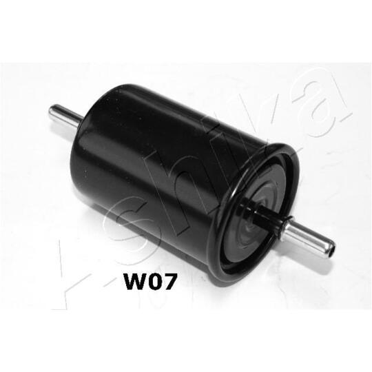 30-W0-007 - Fuel filter 