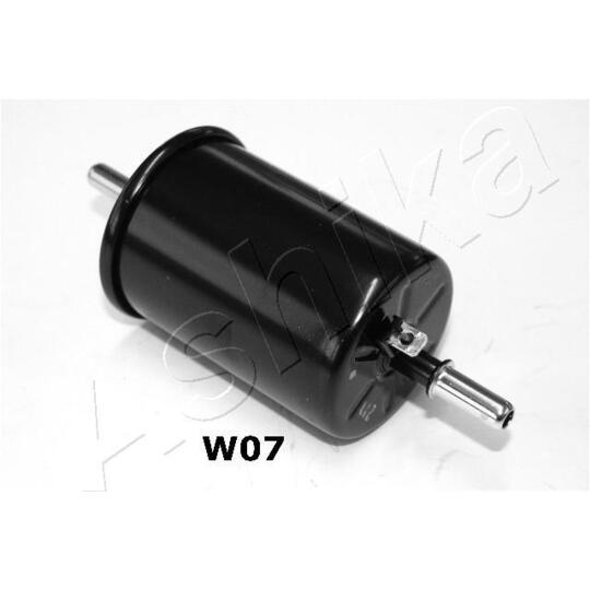 30-W0-007 - Fuel filter 