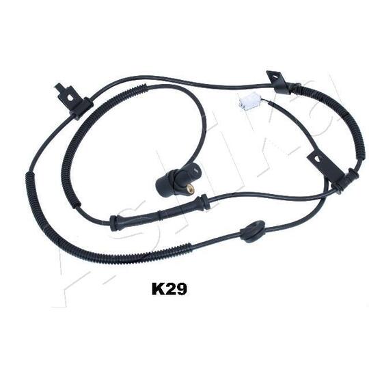 151-0K-K29 - Sensor, Wheel Speed 