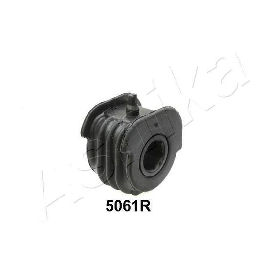 GOM-5061R - Control Arm-/Trailing Arm Bush 