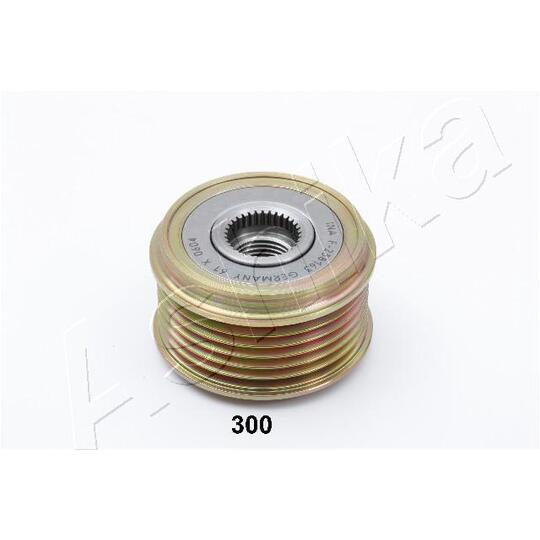130-03-300 - Alternator Freewheel Clutch 