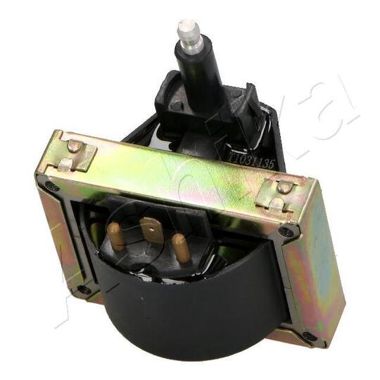 78-09-907 - Ignition Coil 