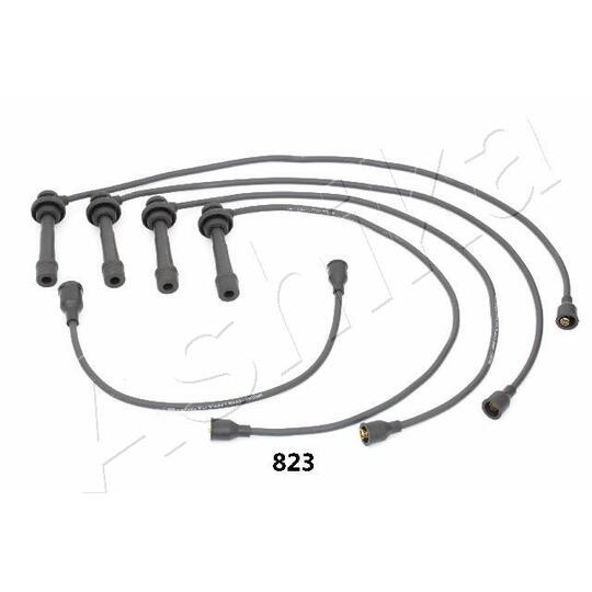 132-08-823 - Ignition Cable Kit 