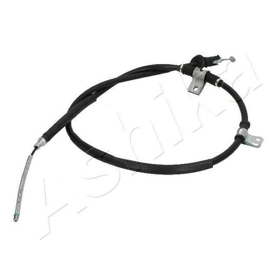 131-0H-H51R - Cable, parking brake 