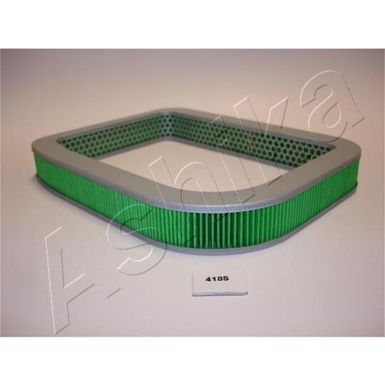 20-04-418 - Air filter 