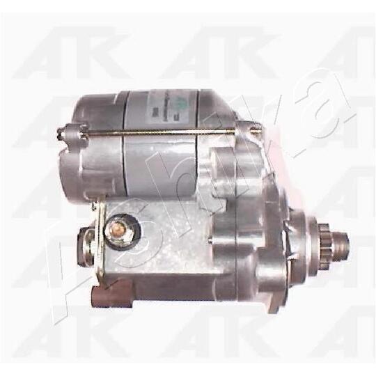 003-H182 - Starter 