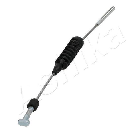 131-02-265 - Cable, parking brake 