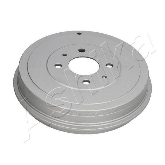 56-00-0205C - Brake Drum 