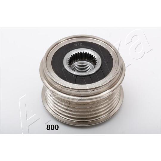 130-08-800 - Alternator Freewheel Clutch 