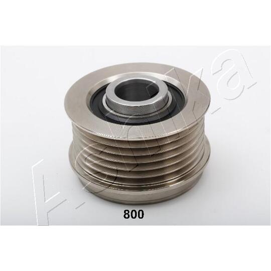 130-08-800 - Alternator Freewheel Clutch 