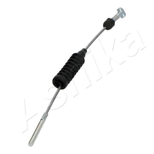 131-02-265 - Cable, parking brake 