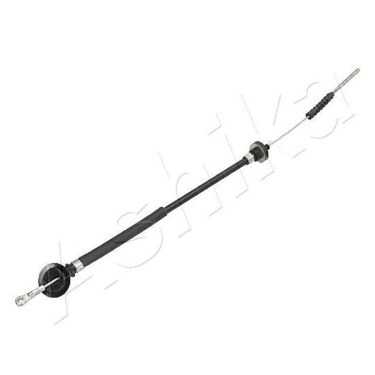 154-00-0209 - Clutch Cable 