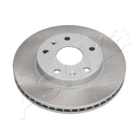 60-00-019C - Brake Disc 