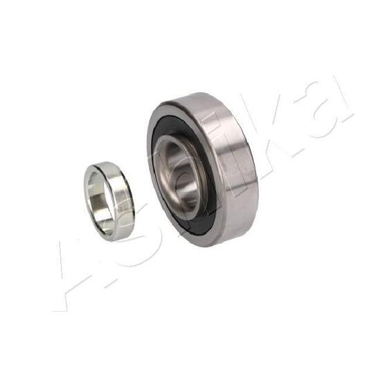 44-20047 - Wheel Bearing Kit 