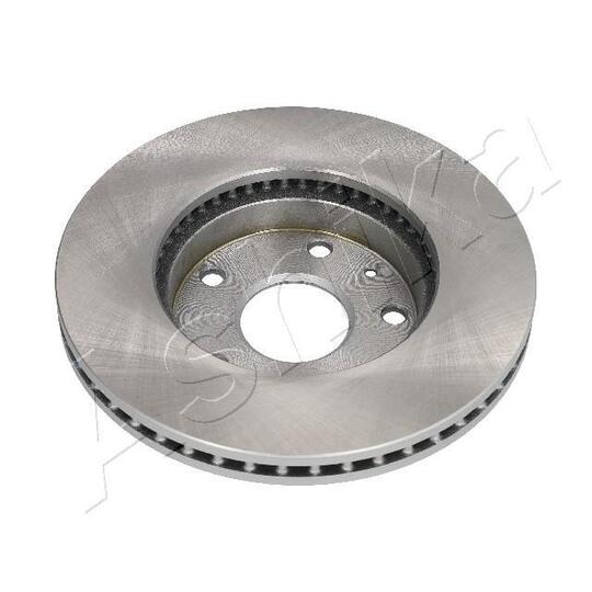 60-00-019C - Brake Disc 