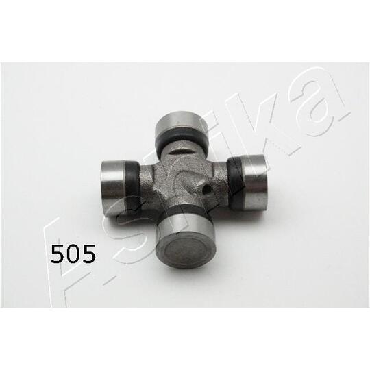 66-05-505 - Joint, propshaft 