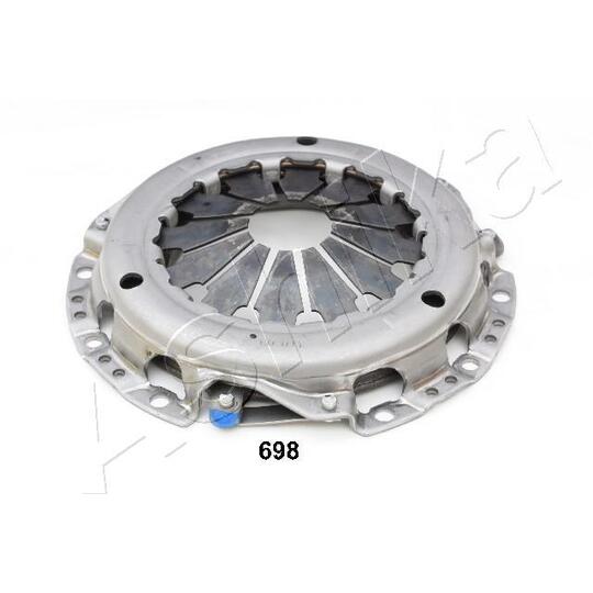 70-06-698 - Clutch Pressure Plate 