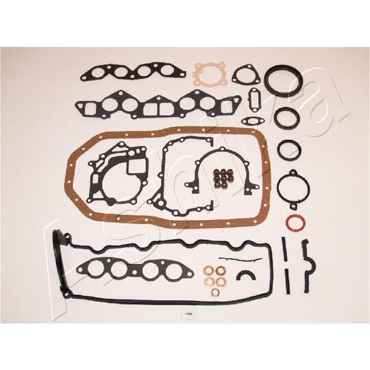 49-01-190S - Full Gasket Set, engine 