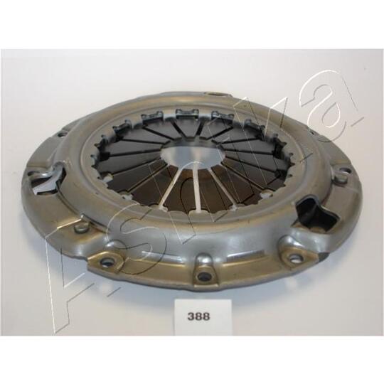 70-03-388 - Clutch Pressure Plate 