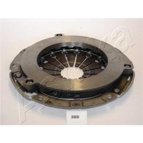 70-03-388 - Clutch Pressure Plate 