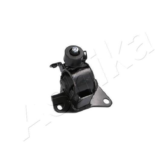 GOM-2627 - Engine Mounting 