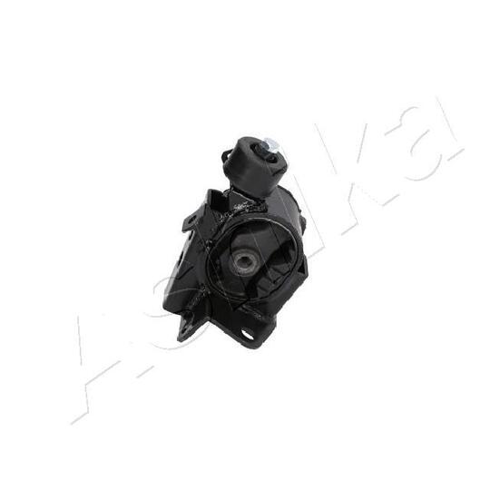 GOM-2627 - Engine Mounting 