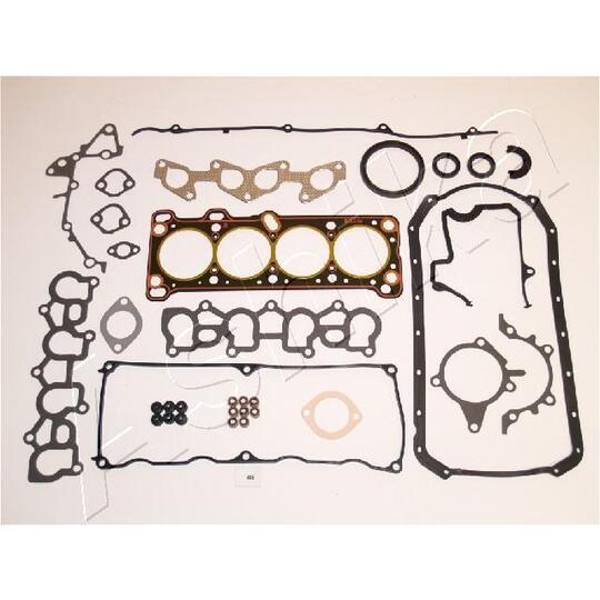 48-03-328 - Gasket Set, cylinder head 