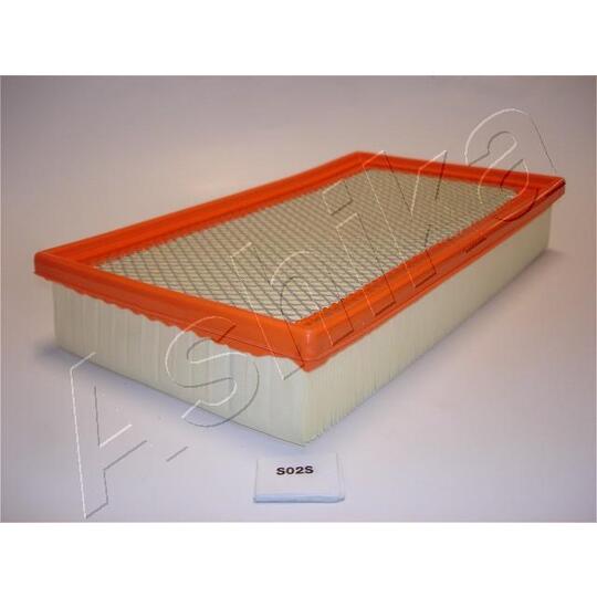 20-0S-S02 - Air filter 