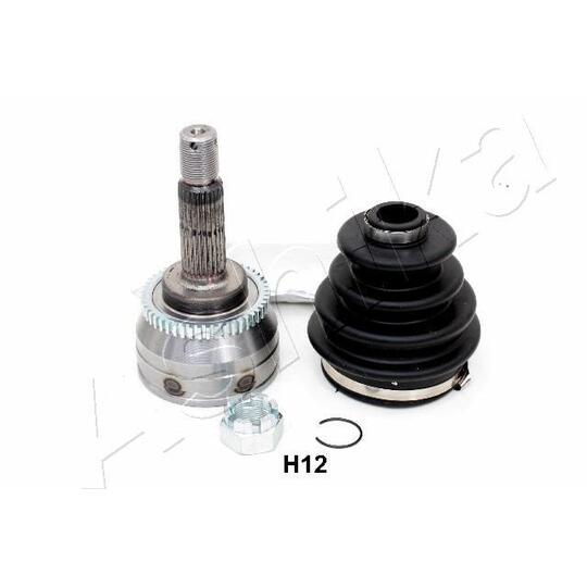 62-0H-H12 - Joint Kit, drive shaft 