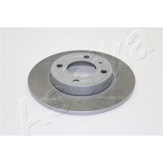 60-00-0936C - Brake Disc 