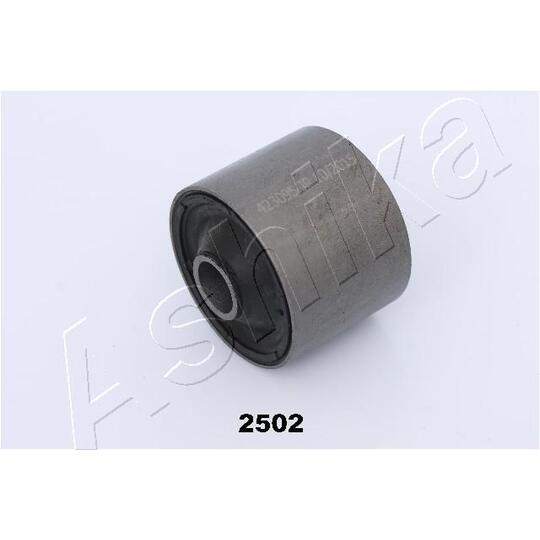 GOM-2502 - Control Arm-/Trailing Arm Bush 