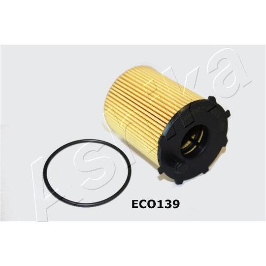 10-ECO139 - Oil filter 