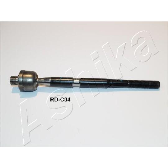 103-0C-C04 - Tie Rod Axle Joint 