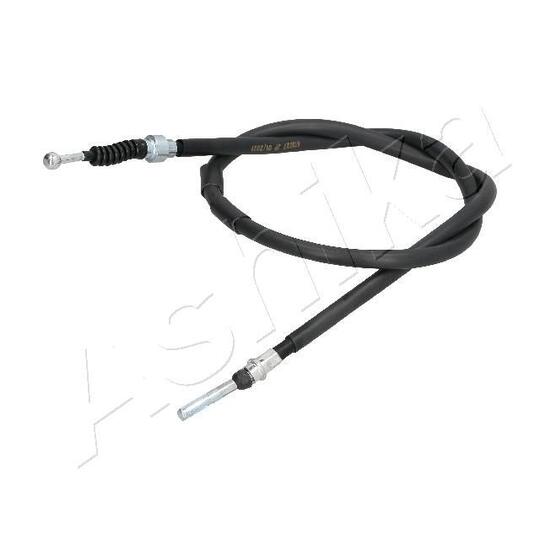 131-00-0936 - Cable, parking brake 