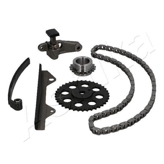 KCK902 - Timing Chain Kit 