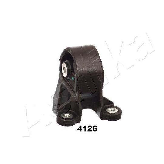 GOM-4126 - Mounting, differential 