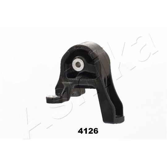 GOM-4126 - Mounting, differential 